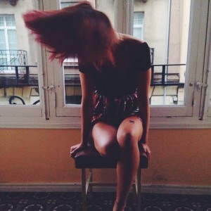 Irene X