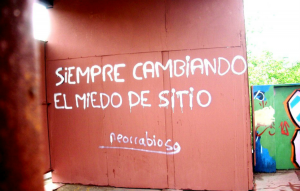Neorrabioso