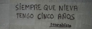 Siempre-que-nieva-tengo-cinco-anos