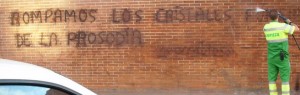 pintadas neorrabiosas