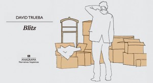 Blitz David Trueba