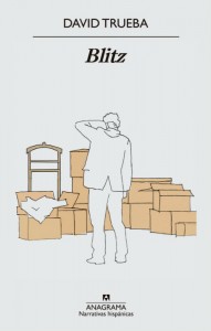 Blitz de David Trueba 2