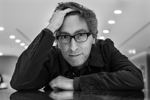 David Trueba Blitz
