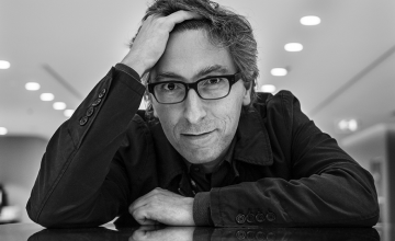 David Trueba Blitz
