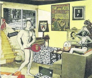 Fotoadicta Richard Hamilton