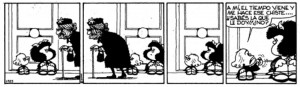 Libertad Mafalda