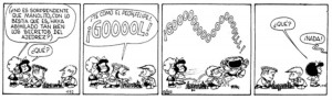 Manolito Mafalda Literaturbia