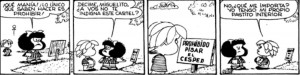 Miguelito Mafalda