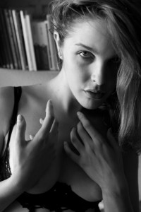 Amarna Miller