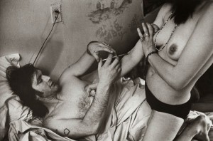 Larry Clark