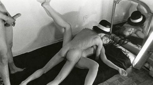 Larry Clark