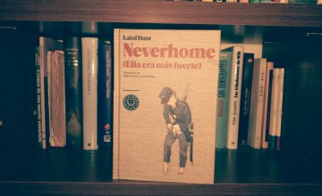 Neverhome Laird Hunt
