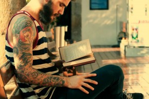 Reportaje Sttorybox para revista Literaturbia