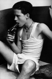 Larry Clark