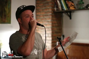 Fotografía por: Kafkafé Micro Abierto
