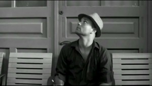 Charly Efe videoclip