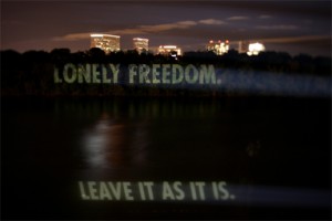 Jenny Holzer