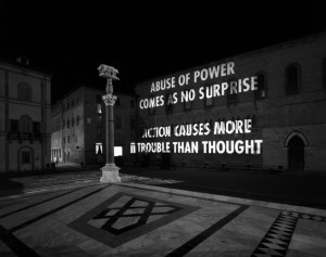 Jenny Holzer