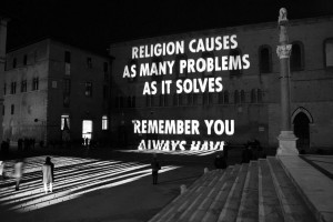 Jenny Holzer