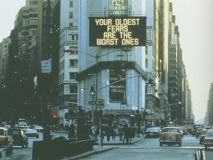 Jenny Holzer