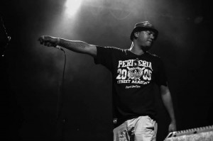Plan b un poema de Charly Efe