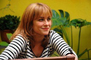 Sara Mesa Cicatriz Literaturbia