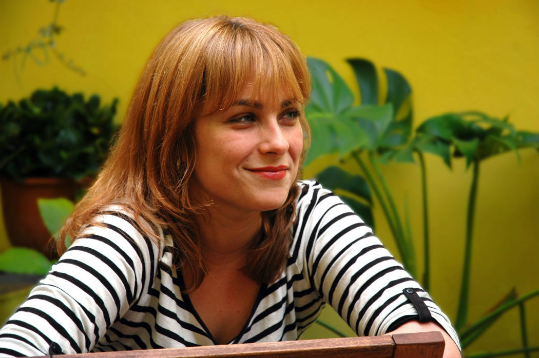 Sara Mesa Cicatriz Literaturbia