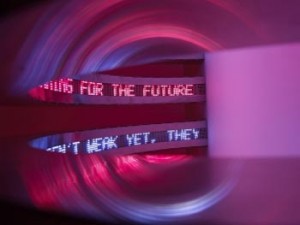 Jenny Holzer