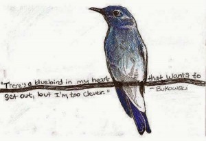 Charles-Bukowski