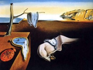 El atrapasueños es una técnica de desbloqueo utilizada por Dalí