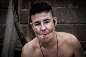 Diana Pornoterrorista