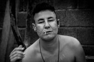 Diana Pornoterrorista