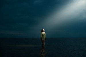 Un rayo de sol, de Ibai Acevedo