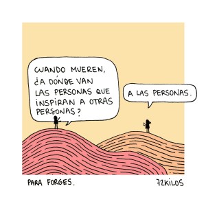 72 kilos