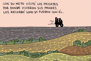 Entrevista 72 kilos