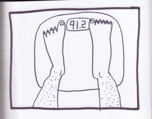 Primera viñeta