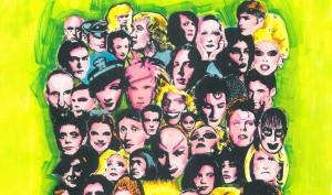 De cuando Jackie, Bowie y Hedwig nos salvaron la vida | Entrevista a Roberta Marrero