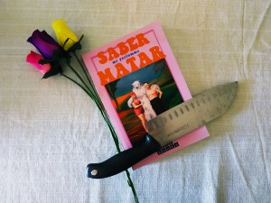 Reseña de Saber matar