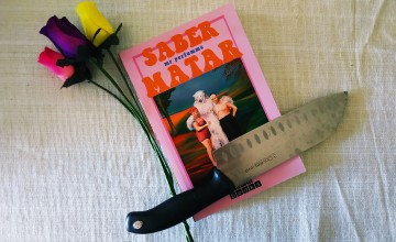 Reseña de Saber matar