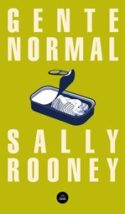 Gente normal de Sally Rooney