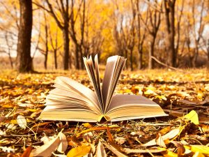 7 libros para otoño 2019 que esperamos con ansia