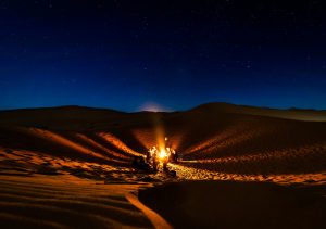 Reseña de Desierto sonoro de Valeria Luiselli