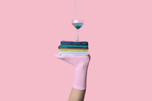 5 libros que nos han robado el corazón esta cuarentena