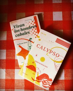 libros que nos han robado el corazón
