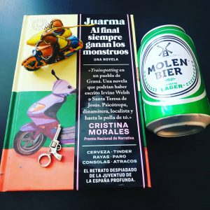 Al final siempre ganan los monstruos