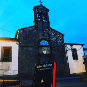 El Evangelio de Elisa Victoria