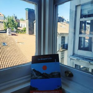 La desaparición de Julia Phillips