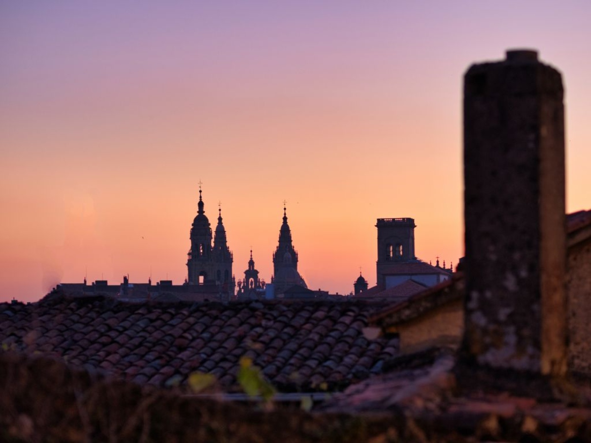 Peregrinas de Joaquín Berges