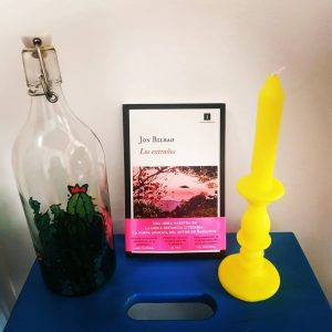 Los extraños de Jon Bilbao