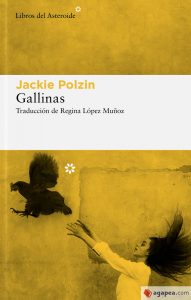 Gallinas de Jackie Polzin